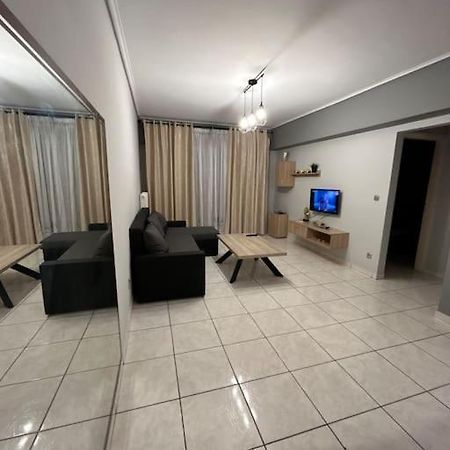 D2 Apartment - Athens Oasis Exteriör bild