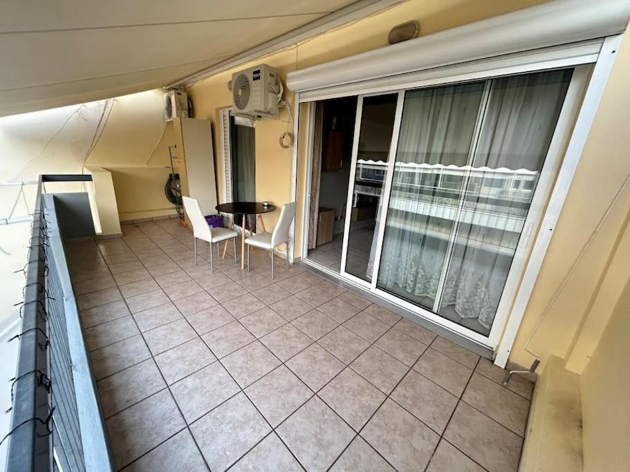 D2 Apartment - Athens Oasis Exteriör bild