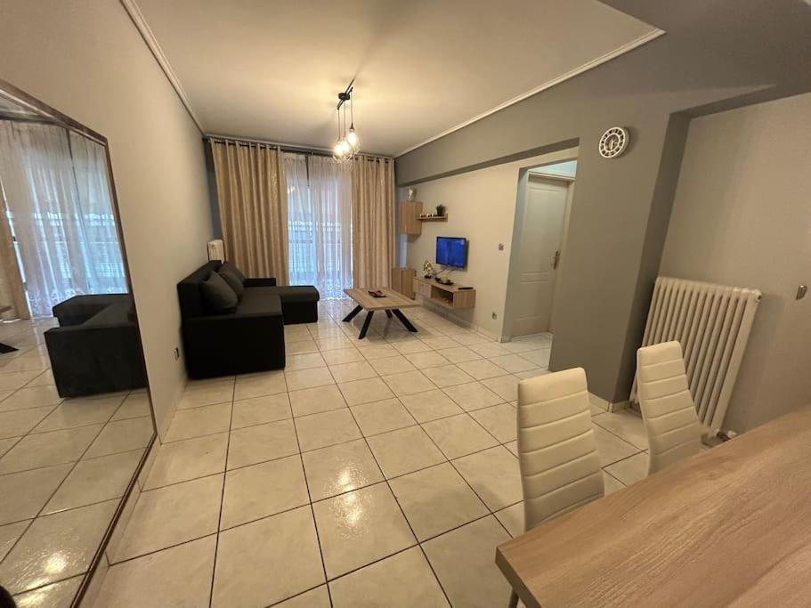 D2 Apartment - Athens Oasis Exteriör bild