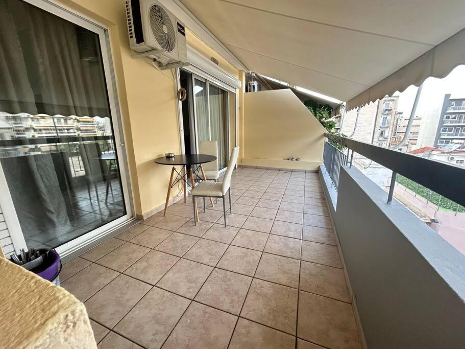 D2 Apartment - Athens Oasis Exteriör bild