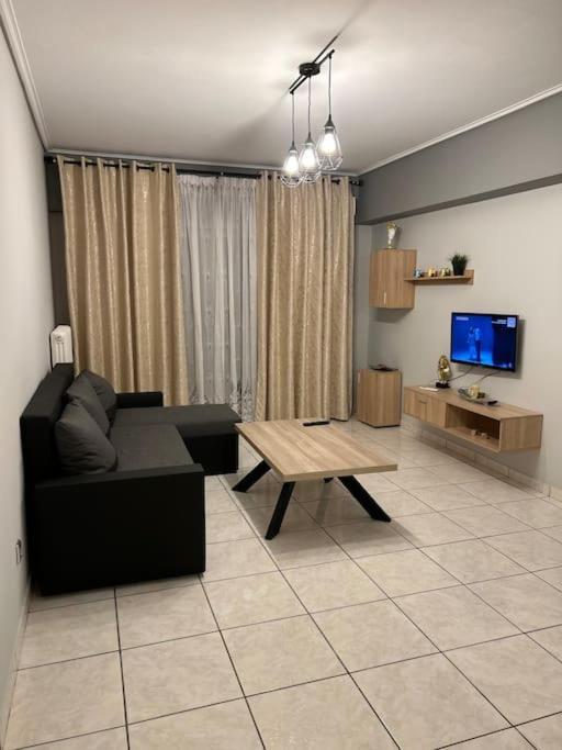 D2 Apartment - Athens Oasis Exteriör bild
