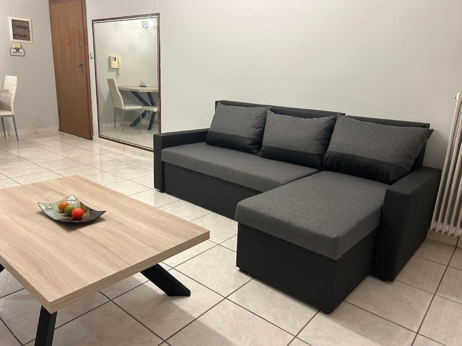 D2 Apartment - Athens Oasis Exteriör bild